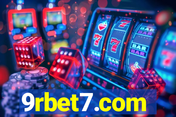 9rbet7.com
