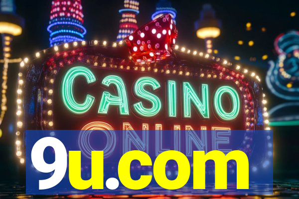 9u.com