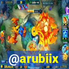 @arubiix