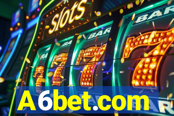 A6bet.com