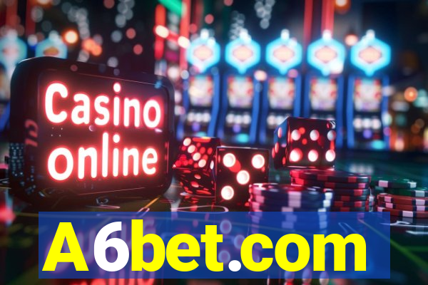 A6bet.com