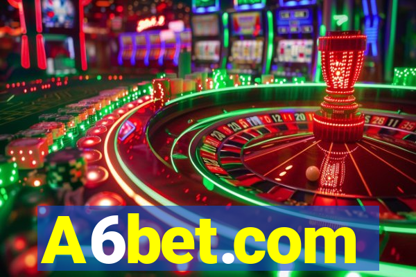 A6bet.com