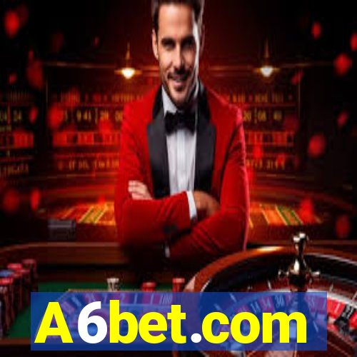A6bet.com