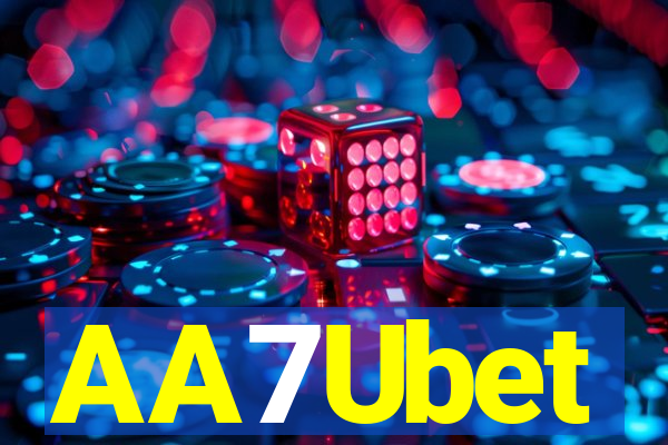 AA7Ubet