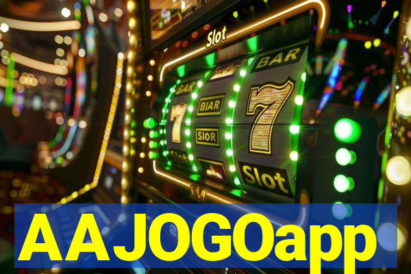 AAJOGOapp