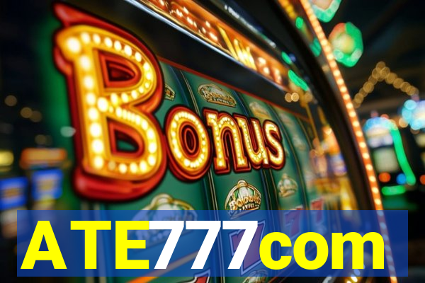 ATE777com