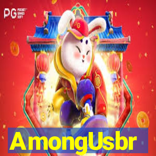 AmongUsbr
