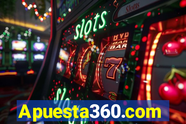 Apuesta360.com