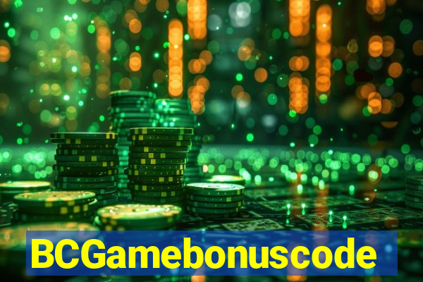 BCGamebonuscode