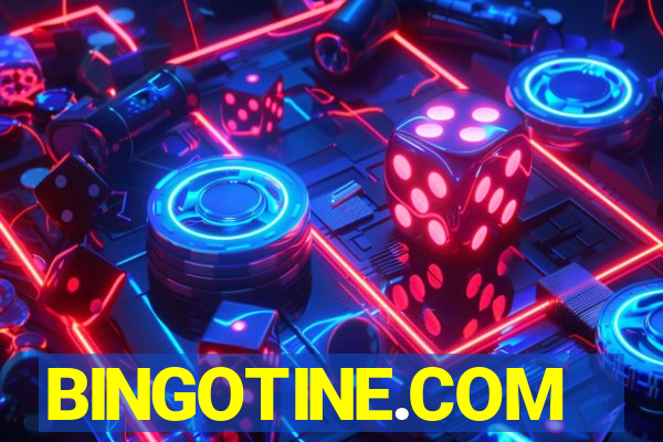 BINGOTINE.COM