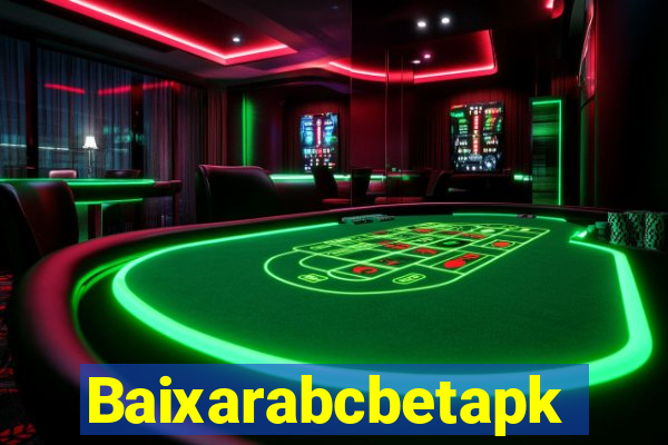 Baixarabcbetapk