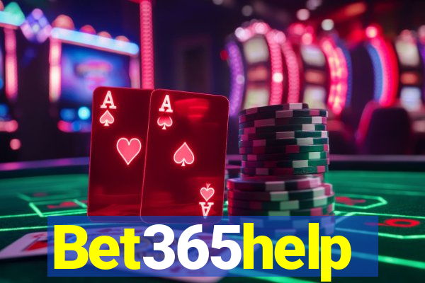 Bet365help