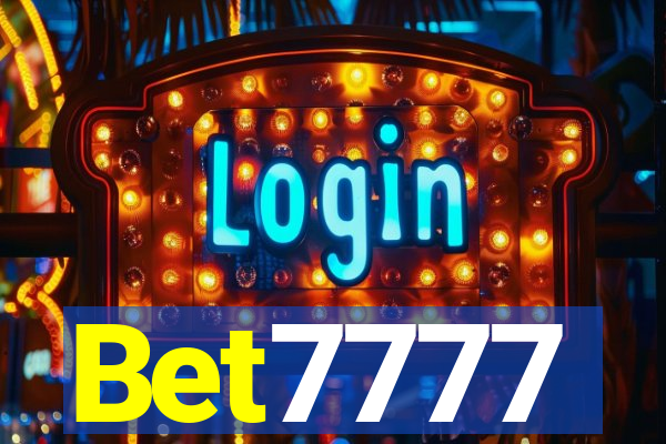 Bet7777