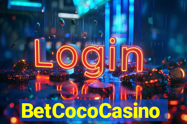 BetCocoCasino