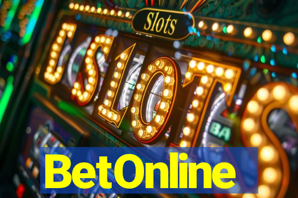 BetOnline