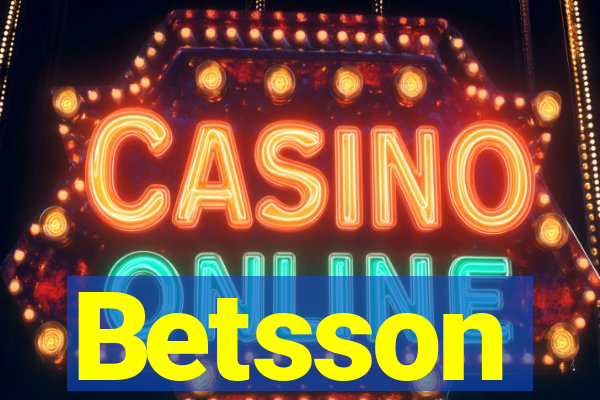 Betsson