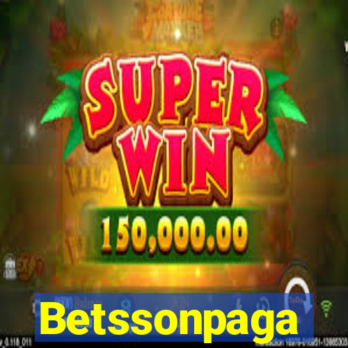 Betssonpaga