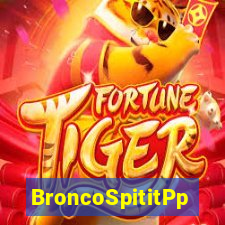 BroncoSpititPp