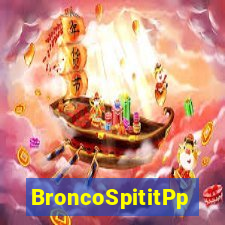 BroncoSpititPp