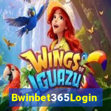 Bwinbet365Login