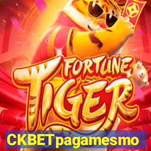 CKBETpagamesmo