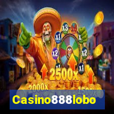 Casino888lobo
