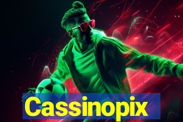 Cassinopix