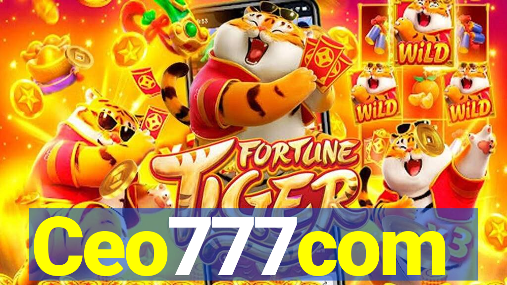 Ceo777com