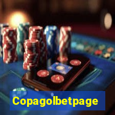 Copagolbetpage