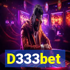 D333bet