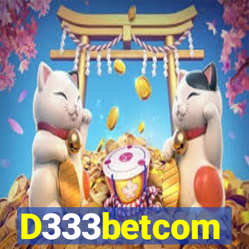 D333betcom