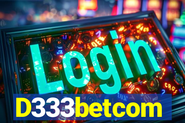 D333betcom