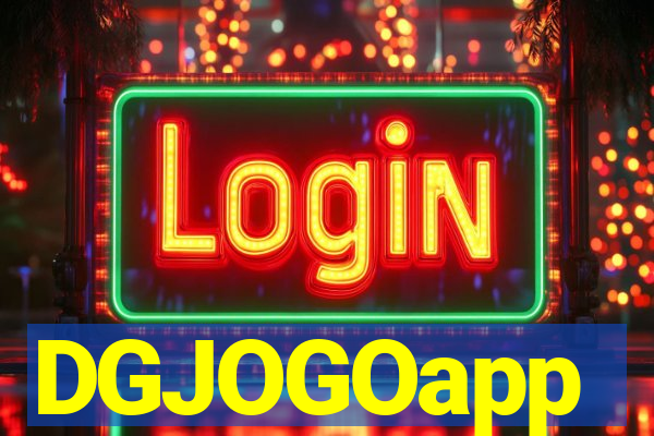 DGJOGOapp