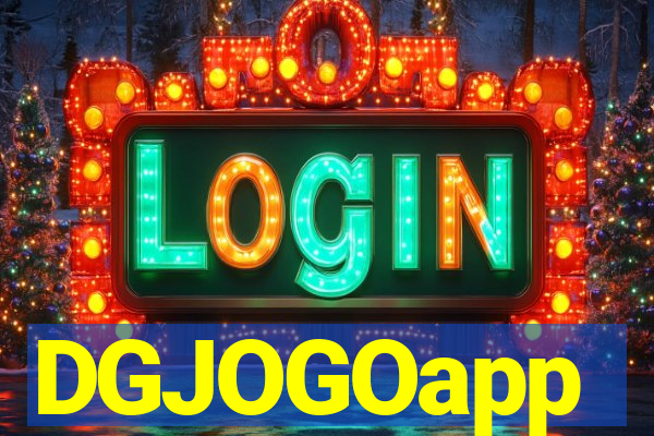 DGJOGOapp