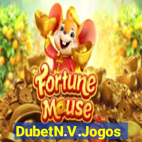 DubetN.V.Jogos