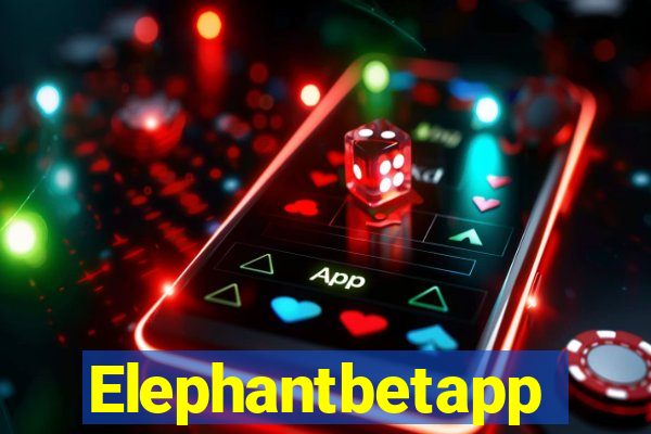 Elephantbetapp