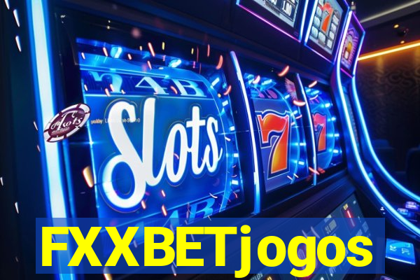 FXXBETjogos