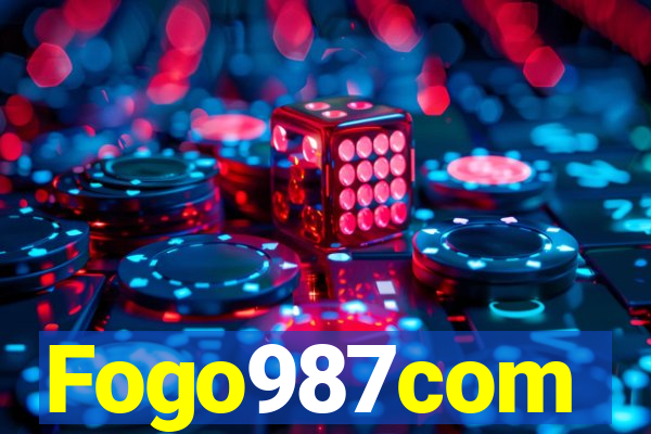 Fogo987com