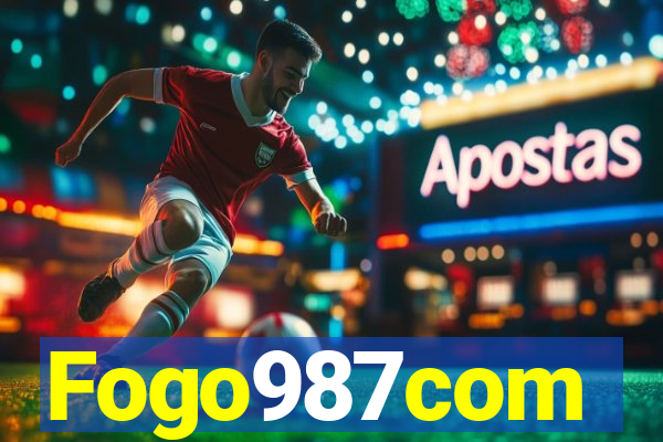 Fogo987com
