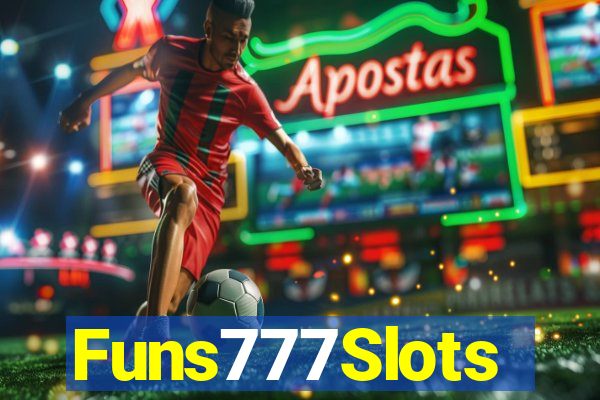 Funs777Slots