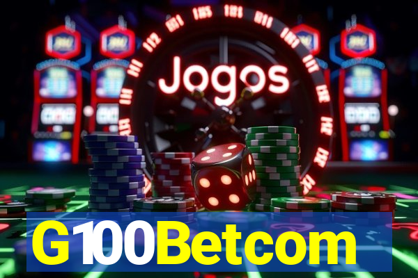 G100Betcom