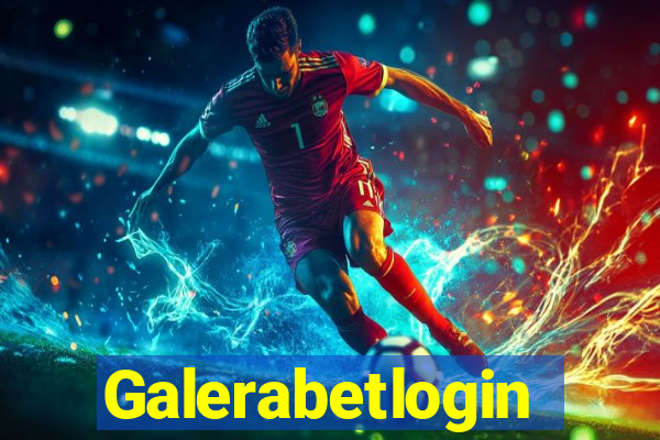 Galerabetlogin