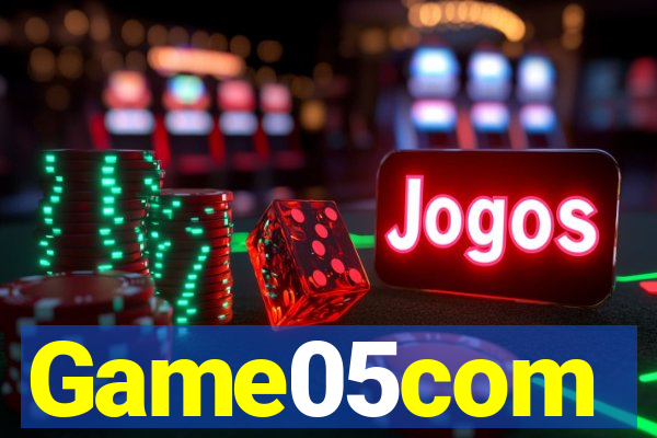 Game05com
