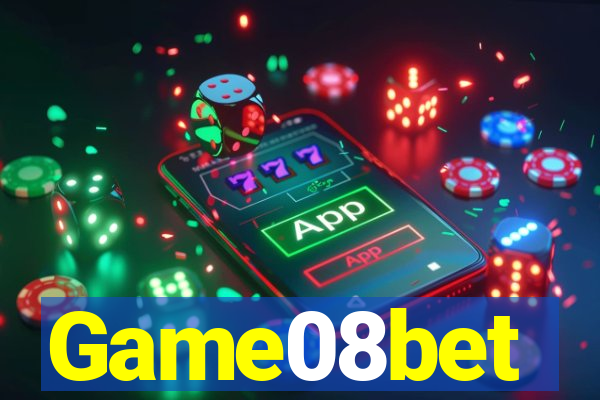 Game08bet
