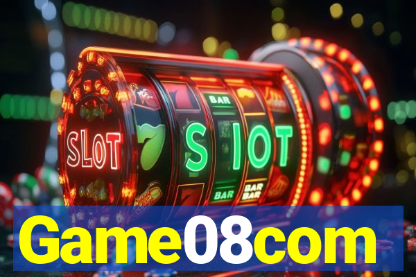 Game08com