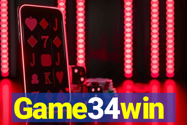 Game34win