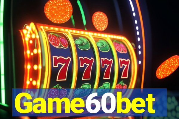 Game60bet