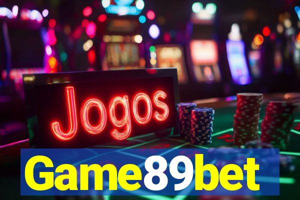 Game89bet
