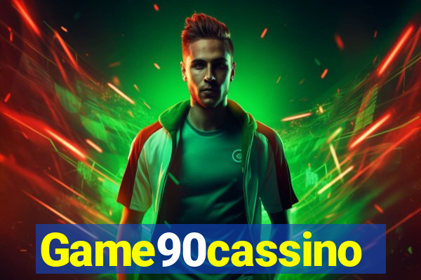 Game90cassino