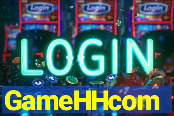 GameHHcom